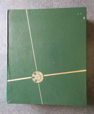Vrac timbres classeur d'occasion  Vouillé