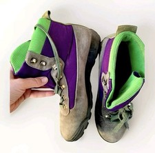 Tecnica wanderschuhe 2 gebraucht kaufen  Weilrod