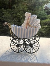 Miniatur puppenwagen bodo gebraucht kaufen  Erfurt