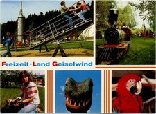 20064435 8614 geiselwind gebraucht kaufen  Eimeldingen