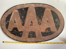 Vintage aaa motor for sale  Oklahoma City