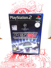 pes 2014 ps2 usato pes 2014 ps2 usato  Argenta