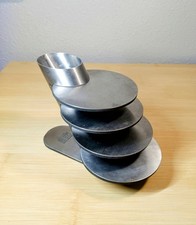 Coasters stainless steel for sale  Hays