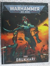 warhammer codex d'occasion warhammer codex d'occasion  Saint-Romain-de-Colbosc