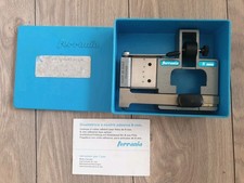Ferrania standard 8mm for sale  NEWTON ABBOT