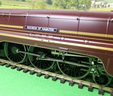 Hornby r3339 lms for sale  SAXMUNDHAM