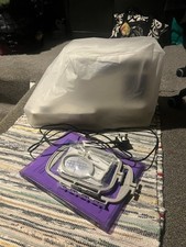 Brother innovis 97e for sale  SHEFFIELD