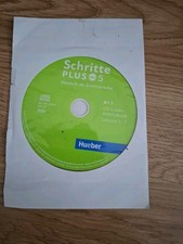 Internationale schritte plus gebraucht kaufen  München