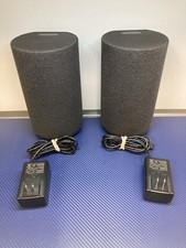 Alto-falantes traseiros sem fio Sony SA-RS5 com bateria integrada para teatro BRAVIA comprar usado  Enviando para Brazil