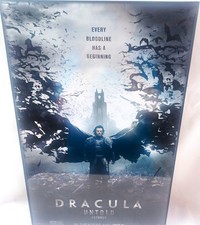 Dracula untold framed for sale  Carlton