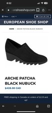 Arche patcha black d'occasion  Expédié en Belgium