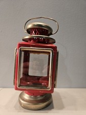 Caboose lantern lantern for sale  Cleveland