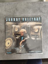 Tours johnny hallyday d'occasion  Perpignan-
