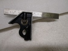 Vintage starrett tool for sale  Pittsburgh