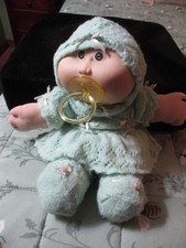 Vintage cabbage patch for sale  Sterling