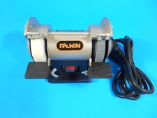 Allwin bench grinder for sale  Lake Ariel