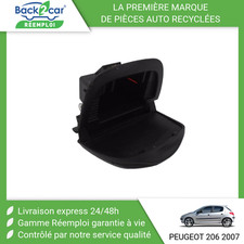 Cendrier peugeot 206 d'occasion  Saint-Quentin
