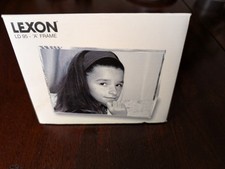 Lexon type photo for sale  HARROW
