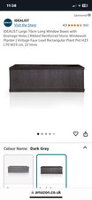 fibreclay planter for sale fibreclay planter for sale CAMBERLEY