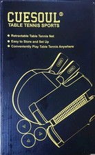 Portable table tennis for sale  JOHNSTONE
