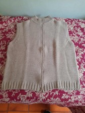Gilet gilè taglia usato  Guardiagrele