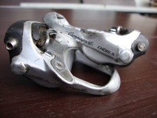 90er rennrad campagnolo gebraucht kaufen  Heidelberg