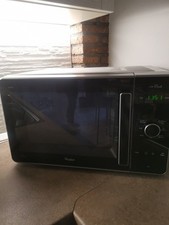 Forno microonde combinato usato  Catania