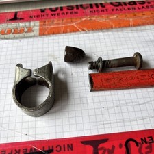 Klemme alte fahrräder gebraucht kaufen  Bonn