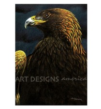 Aceo golden eagle for sale  Warren