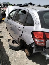 citroen c3 1 1 attraction usato citroen c3 1 1 attraction usato Ferrara