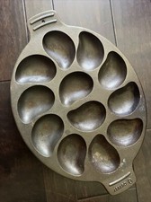 Outset oyster cast for sale  Anoka