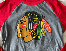 Chicago blackhawks youth for sale  Reidville