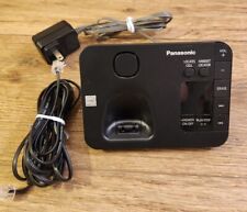 Panasonic tge230 base for sale  Nazareth