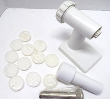 Meat grinder pasta for sale  Madison