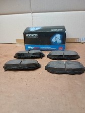 Akebono disc brake for sale  New Paris