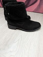 Landrover stiefellette boots gebraucht kaufen  Schleswig