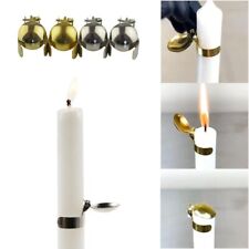 2pcs candle snuffer for sale  Shipping to Ireland