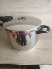 Vintage fissler vitaquick for sale  YORK
