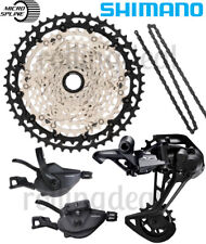 Shimano m8100 1x12 for sale  Saint Louis