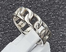Massiv sterling silber gebraucht kaufen  Hardegsen