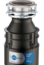 New insinkerator badger for sale  Gainesville