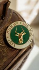 Broche vintage american d'occasion  Marseille XII