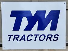 Vintage tym tractors for sale  Apalachin