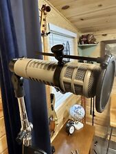 Electro voice microphone for sale  Olympia