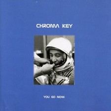 Usado, Chroma Key - You Go Now (CD, 2000, VG+) comprar usado  Enviando para Brazil