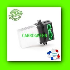 Resistance chauffage scenic d'occasion  Vert-le-Petit
