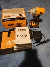 Adedad cordless impact for sale  Decatur