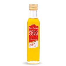 Hopser funfood popcornöl gebraucht kaufen  Velten