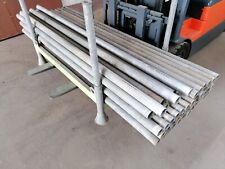 Stahlrohr rund 60mm gebraucht kaufen  Beverungen