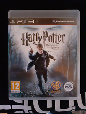 Harry potter reliques d'occasion  Valensole